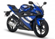 Yamaha YZF-R125